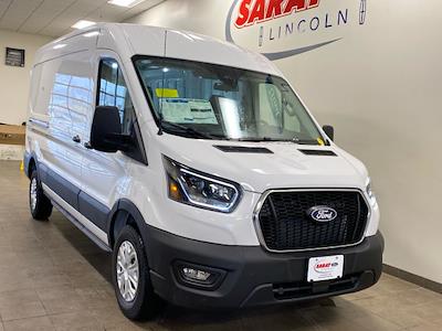 New 2026 Ford Transit 250 Medium Roof Empty Cargo Van for sale #F0155 - photo 2
