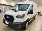 2026 Ford Transit 250 Medium Roof RWD Empty Cargo Van for sale #F0155 - photo 5