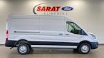 New 2026 Ford Transit 250 Medium Roof AWD Empty Cargo Van for sale #F0156 - photo 1