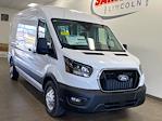 New 2026 Ford Transit 250 Medium Roof AWD Empty Cargo Van for sale #F0156 - photo 2