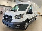 New 2026 Ford Transit 250 Medium Roof AWD Empty Cargo Van for sale #F0156 - photo 4