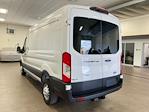 New 2026 Ford Transit 250 Medium Roof AWD Empty Cargo Van for sale #F0156 - photo 5