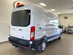 New 2026 Ford Transit 250 Medium Roof AWD Empty Cargo Van for sale #F0156 - photo 9