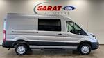 2026 Ford Transit 350 HD Medium Roof RWD Empty Cargo Van for sale #F0159 - photo 1