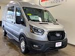 2026 Ford Transit 350 HD Medium Roof RWD Empty Cargo Van for sale #F0159 - photo 2