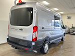 2026 Ford Transit 350 HD Medium Roof RWD Empty Cargo Van for sale #F0159 - photo 3