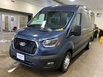 2026 Ford Transit 350 Medium Roof RWD Empty Cargo Van for sale #F0160 - photo 5