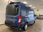 2026 Ford Transit 350 Medium Roof RWD Empty Cargo Van for sale #F0160 - photo 3