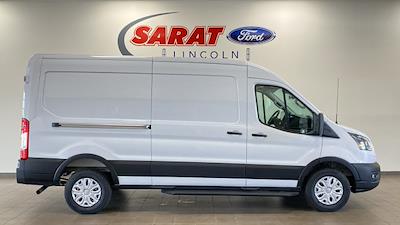 New 2026 Ford Transit 350 Medium Roof Empty Cargo Van for sale #F0161 - photo 1