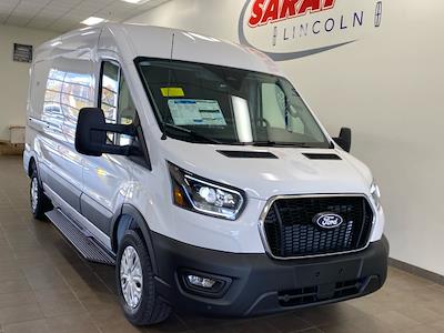 New 2026 Ford Transit 350 Medium Roof Empty Cargo Van for sale #F0161 - photo 2