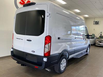 New 2026 Ford Transit 350 Medium Roof Empty Cargo Van for sale #F0161 - photo 2