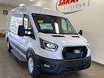 New 2026 Ford Transit 350 Medium Roof Empty Cargo Van for sale #F0161 - photo 2