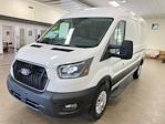 New 2026 Ford Transit 350 Medium Roof Empty Cargo Van for sale #F0161 - photo 4