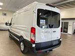 New 2026 Ford Transit 350 Medium Roof Empty Cargo Van for sale #F0161 - photo 5