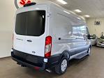 New 2026 Ford Transit 350 Medium Roof Empty Cargo Van for sale #F0161 - photo 8