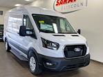 New 2026 Ford Transit 350 Medium Roof Empty Cargo Van for sale #F0162 - photo 1