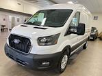 New 2026 Ford Transit 350 Medium Roof Empty Cargo Van for sale #F0162 - photo 5