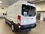 New 2026 Ford Transit 350 Medium Roof Empty Cargo Van for sale #F0162 - photo 6