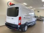 New 2026 Ford Transit 350 Medium Roof Empty Cargo Van for sale #F0162 - photo 2