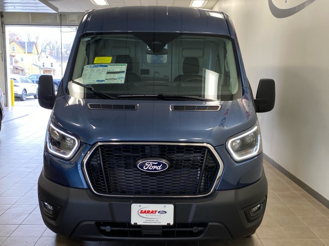 New 2026 Ford Transit 350 - photo 6