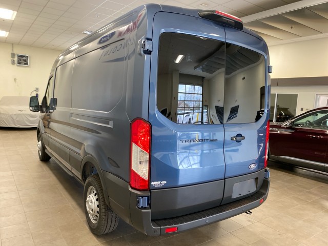 New 2026 Ford Transit 350 - photo 8