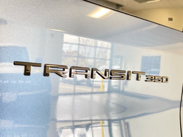 New 2026 Ford Transit 350 - photo 10