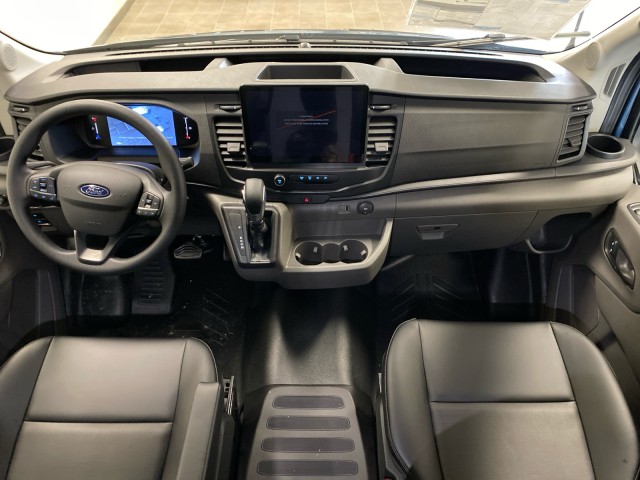 New 2026 Ford Transit 350 - photo 11