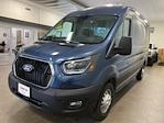 2026 Ford Transit 350 Medium Roof RWD Empty Cargo Van for sale #F0163 - photo 5