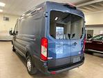 2026 Ford Transit 350 Medium Roof RWD Empty Cargo Van for sale #F0163 - photo 6