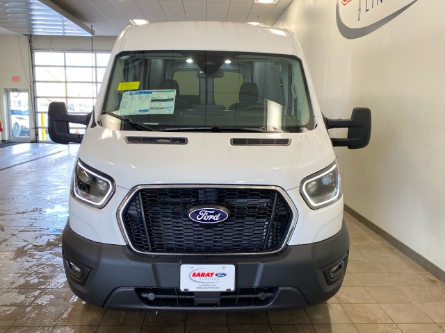 New 2026 Ford Transit 350 - photo 6