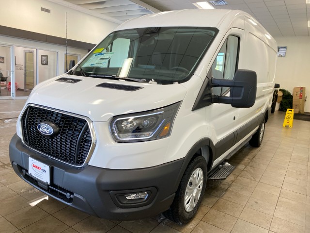 New 2026 Ford Transit 350 - photo 7