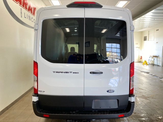 New 2026 Ford Transit 350 - photo 9