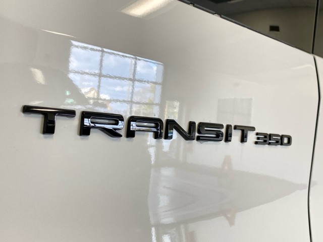 New 2026 Ford Transit 350 - photo 10