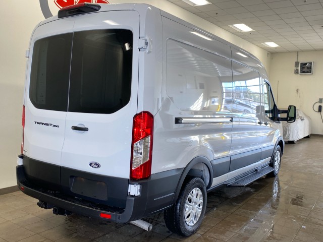New 2026 Ford Transit 350 - photo 5