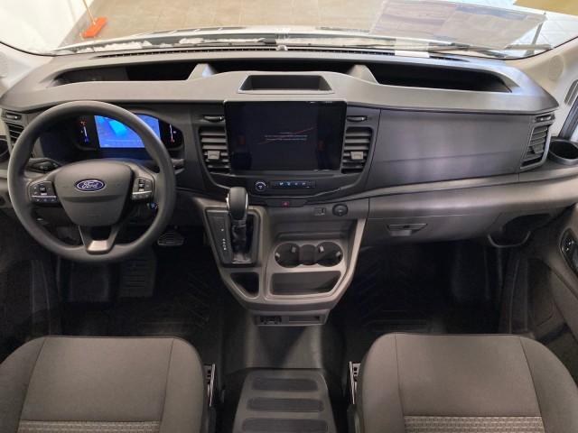 New 2026 Ford Transit 350 - photo 11