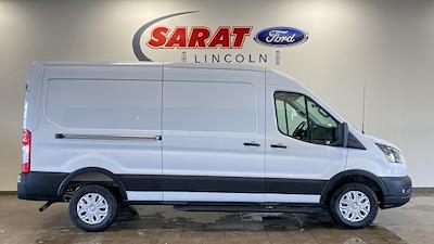 New 2026 Ford Transit 350 Medium Roof Empty Cargo Van for sale #F0164 - photo 1