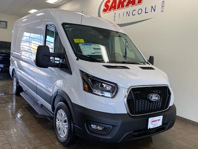 New 2026 Ford Transit 350 Medium Roof Empty Cargo Van for sale #F0164 - photo 2