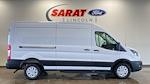 New 2026 Ford Transit 350 Medium Roof Empty Cargo Van for sale #F0164 - photo 1