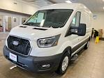 New 2026 Ford Transit 350 Medium Roof Empty Cargo Van for sale #F0164 - photo 5