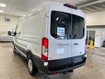 New 2026 Ford Transit 350 Medium Roof Empty Cargo Van for sale #F0164 - photo 6