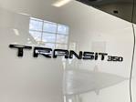 New 2026 Ford Transit 350 Medium Roof Empty Cargo Van for sale #F0164 - photo 8