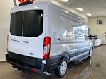 New 2026 Ford Transit 350 Medium Roof Empty Cargo Van for sale #F0164 - photo 3