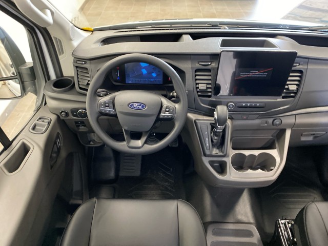 New 2026 Ford Transit 250 - photo 12
