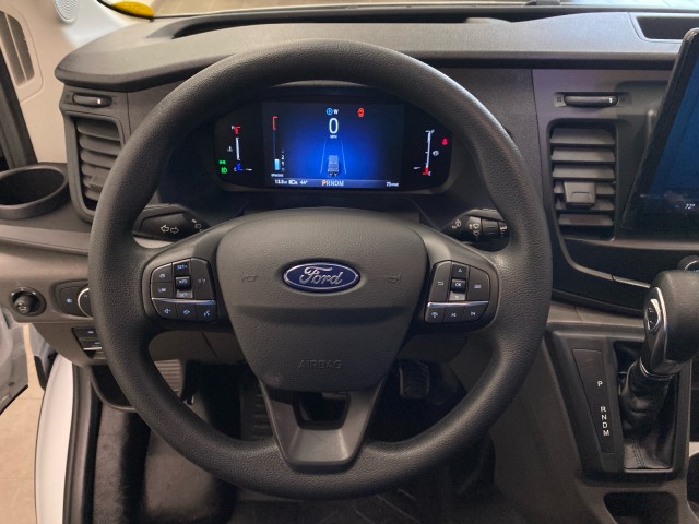 New 2026 Ford Transit 250 - photo 18
