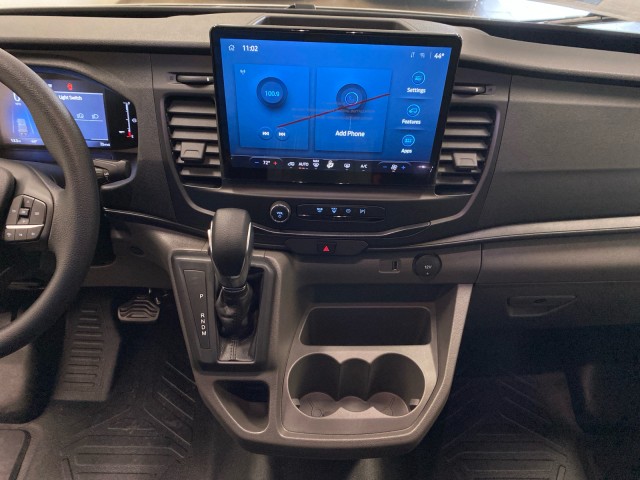 New 2026 Ford Transit 250 - photo 22