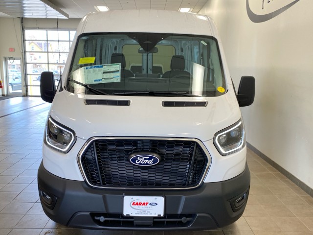 New 2026 Ford Transit 250 - photo 6