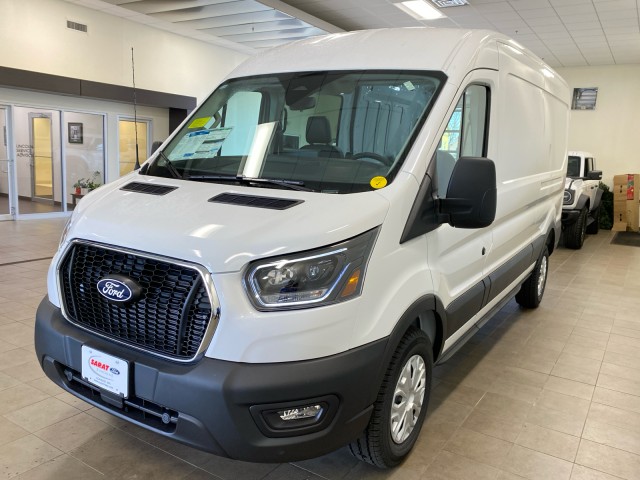 New 2026 Ford Transit 250 - photo 7
