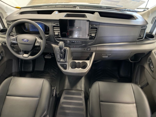 New 2026 Ford Transit 250 - photo 11