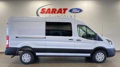 New 2026 Ford Transit 250 Medium Roof Empty Cargo Van for sale #F0165 - photo 1