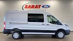 New 2026 Ford Transit 250 Medium Roof Empty Cargo Van for sale #F0165 - photo 1